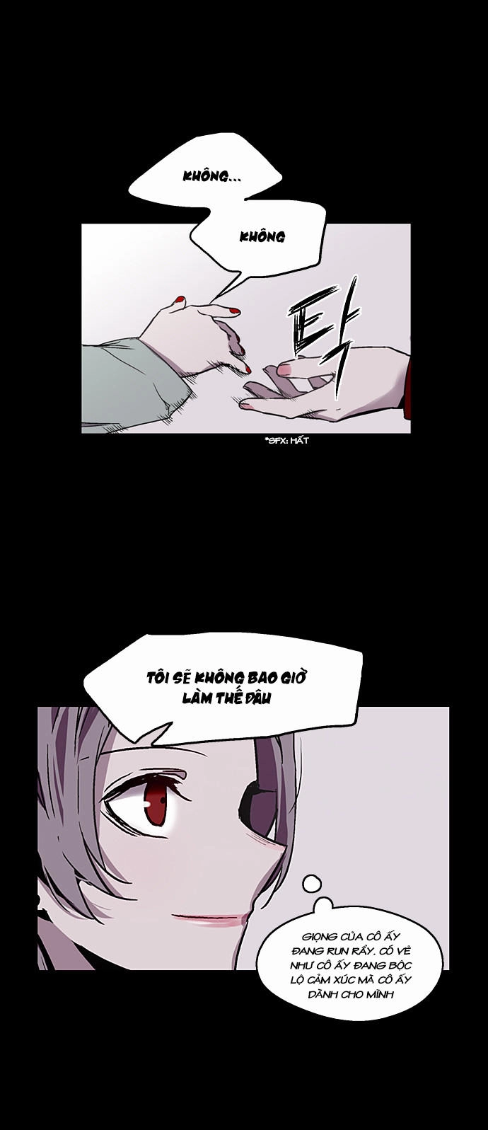 Nano List Chapter 22 - 32