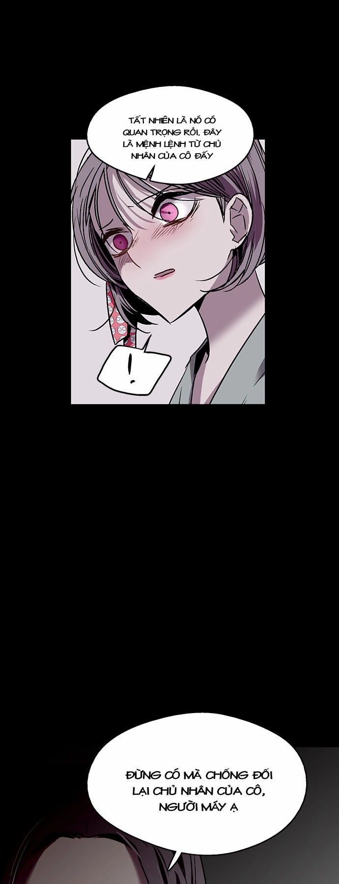 Nano List Chapter 22 - 37