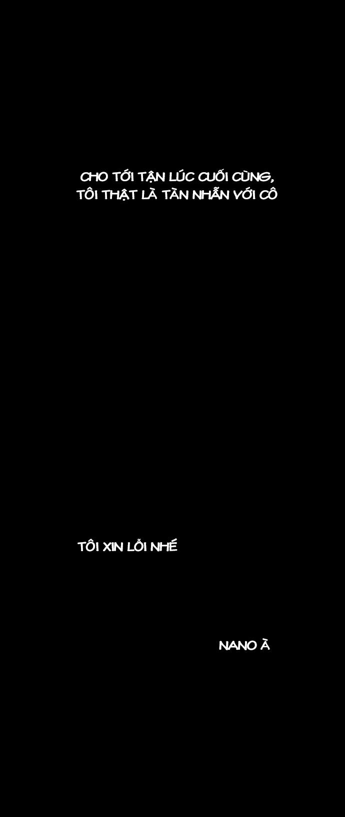 Nano List Chapter 22 - 45