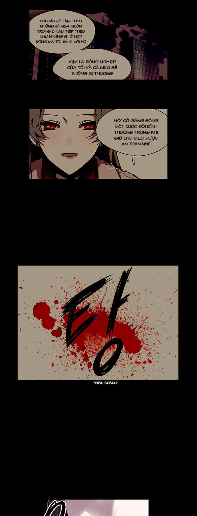 Nano List Chapter 23 - 23