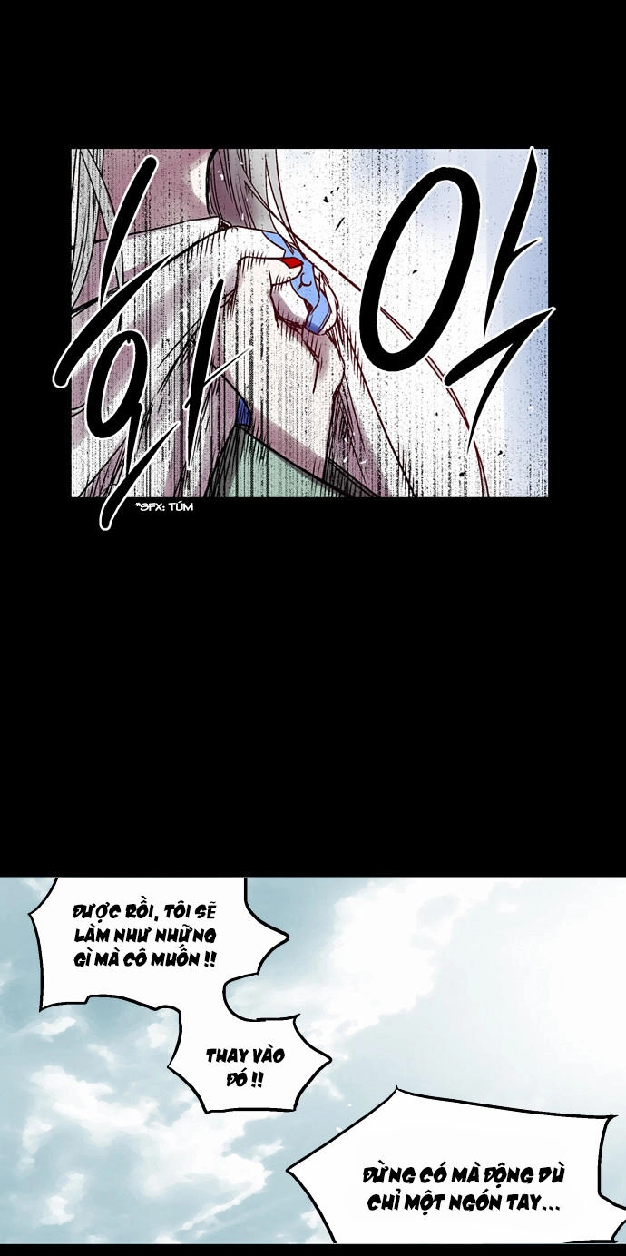 Nano List Chapter 23 - 25