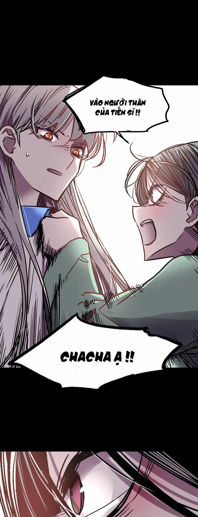 Nano List Chapter 23 - 26