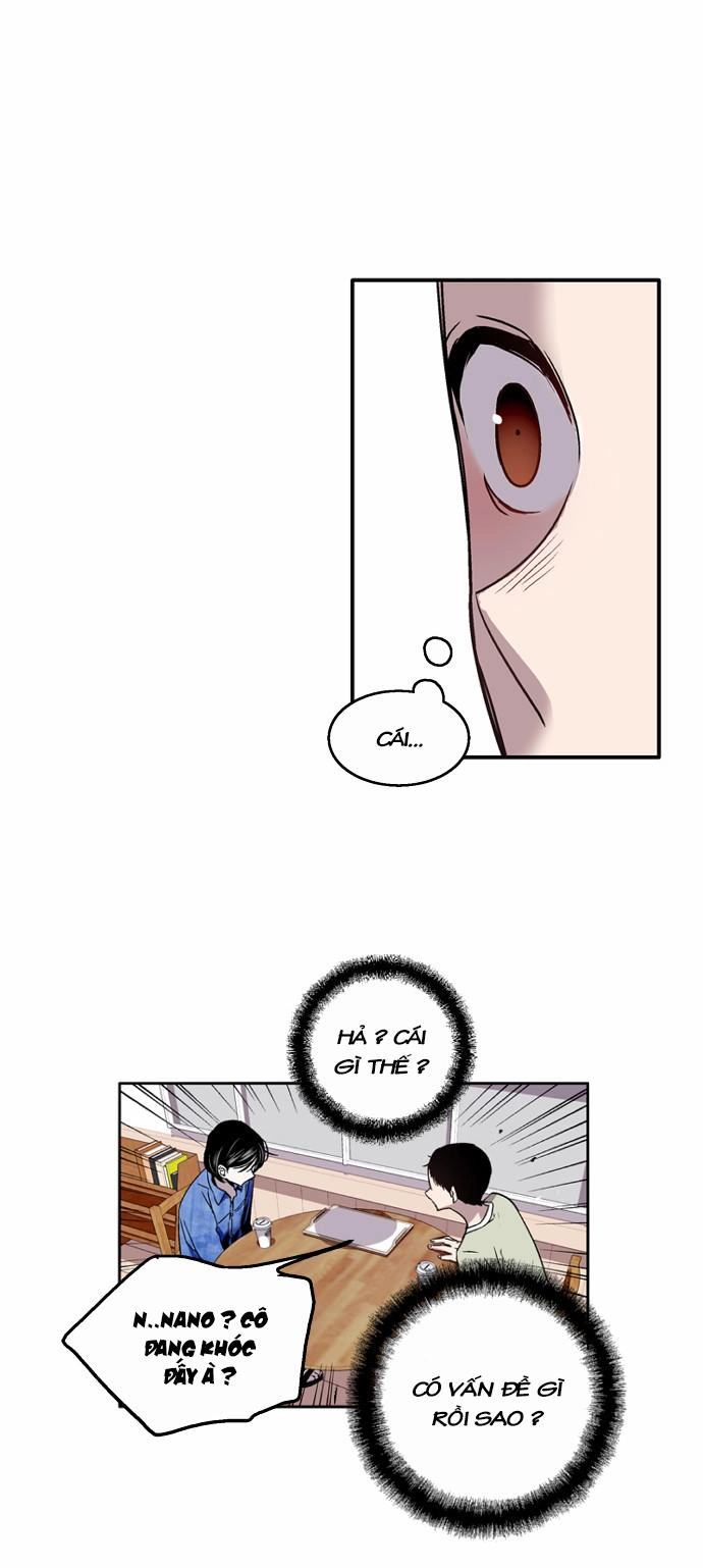 Nano List Chapter 23 - 39