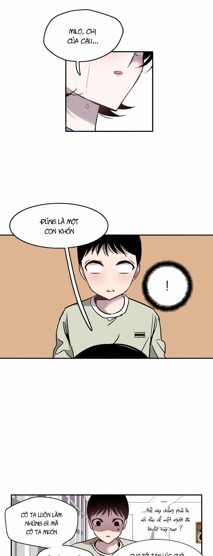 Nano List Chapter 23 - 40