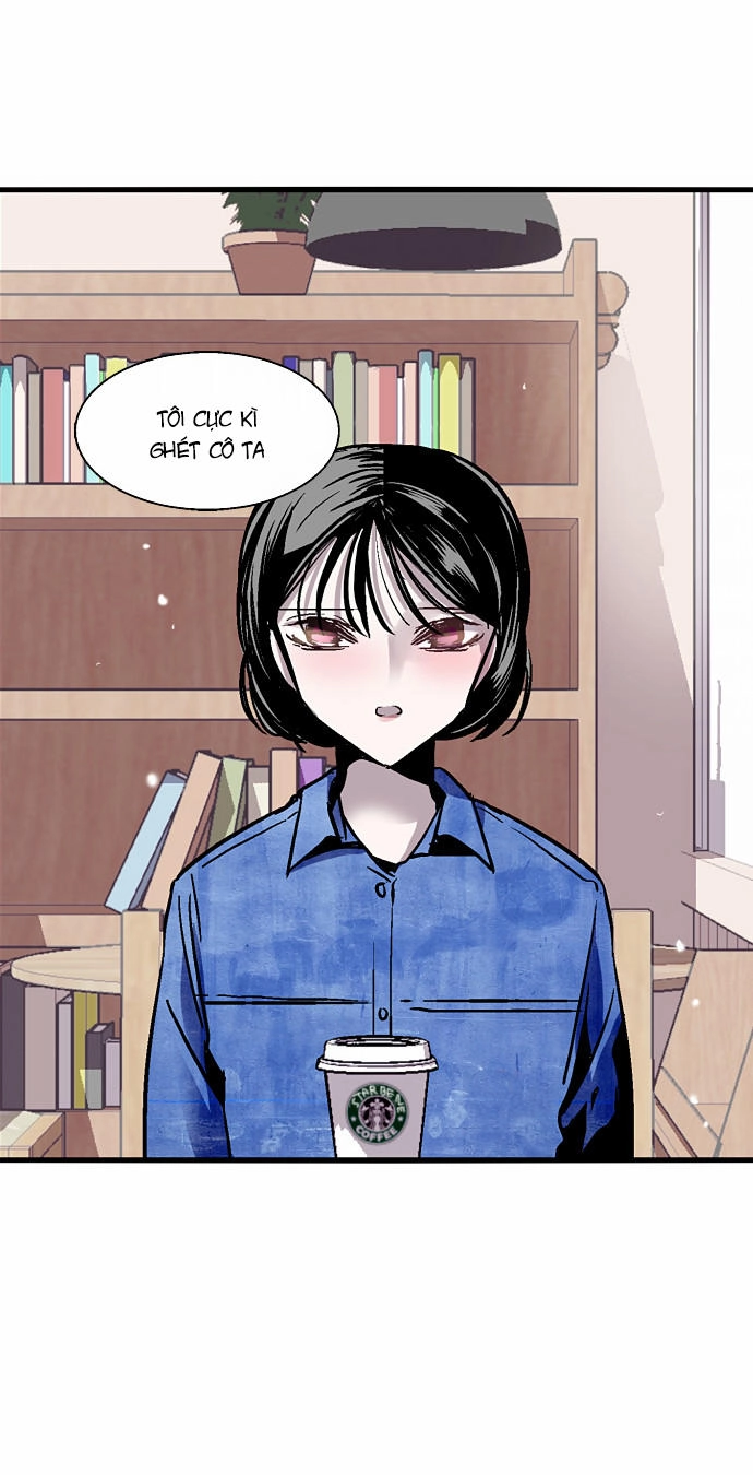 Nano List Chapter 23 - 42