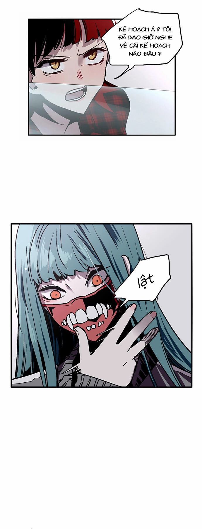 Nano List Chapter 23 - 50