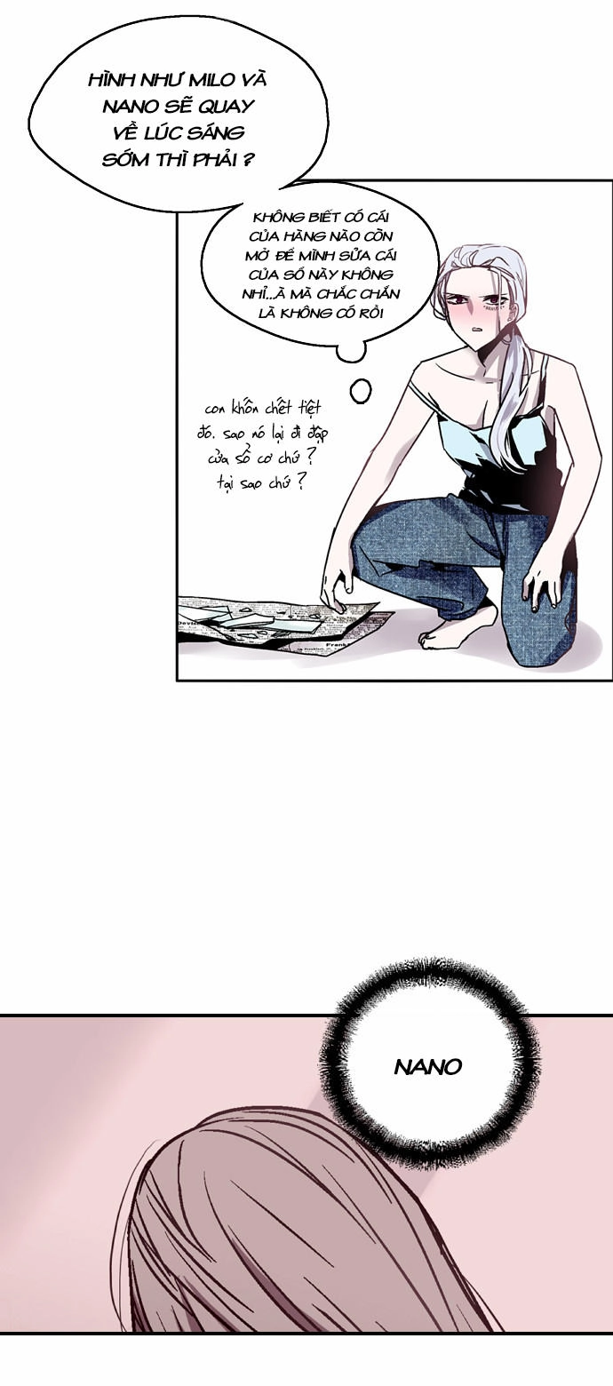 Nano List Chapter 23 - 58