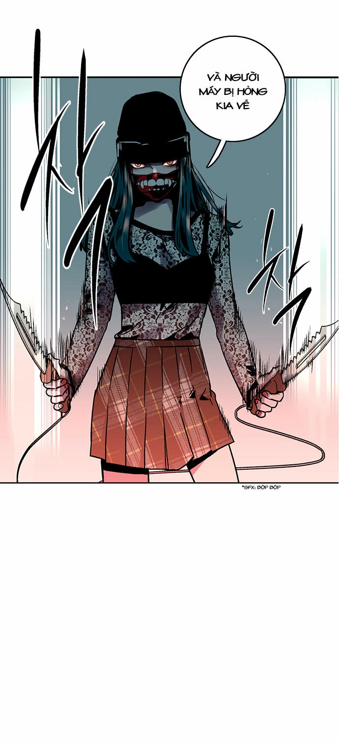 Nano List Chapter 24 - 10