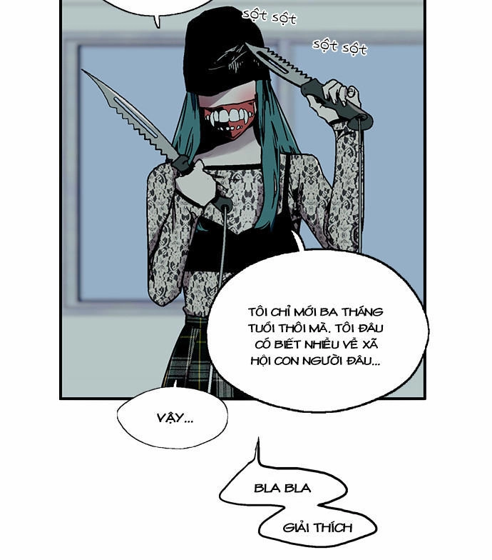 Nano List Chapter 24 - 18