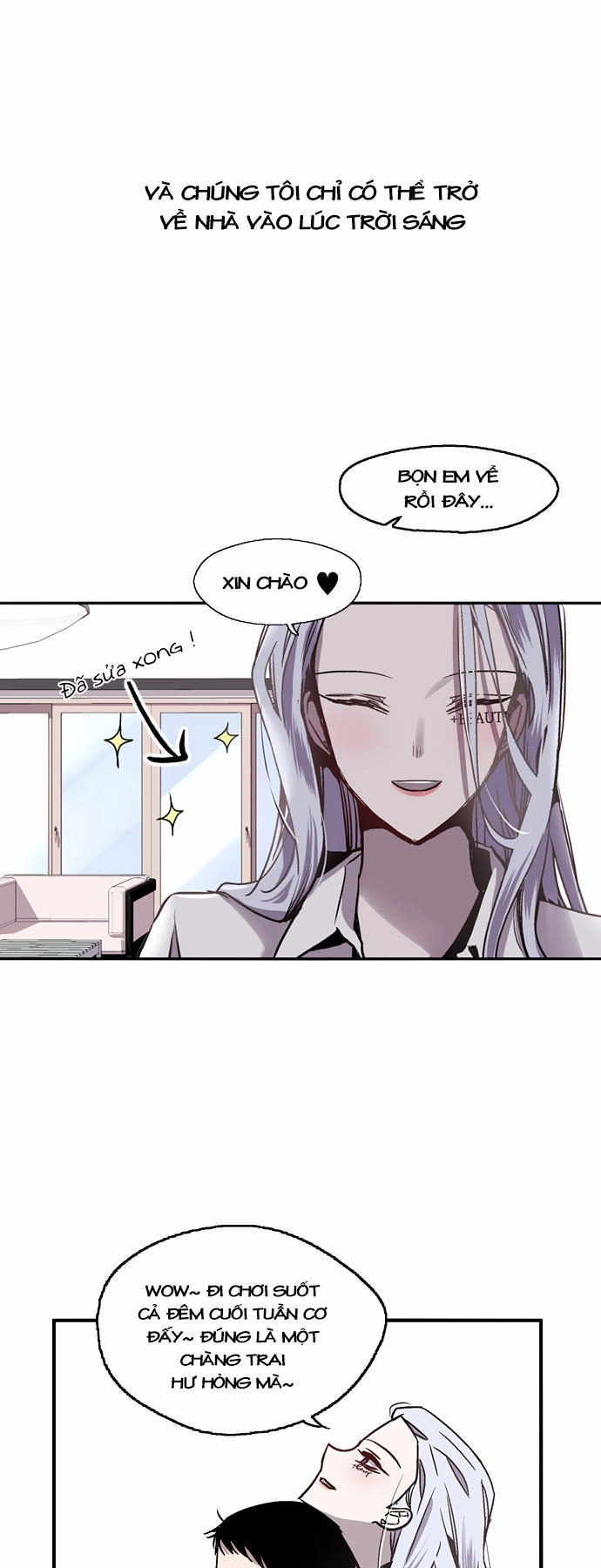 Nano List Chapter 24 - 24