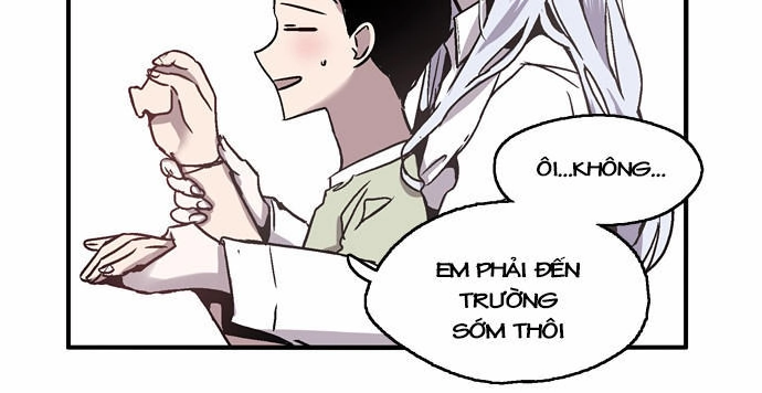 Nano List Chapter 24 - 25