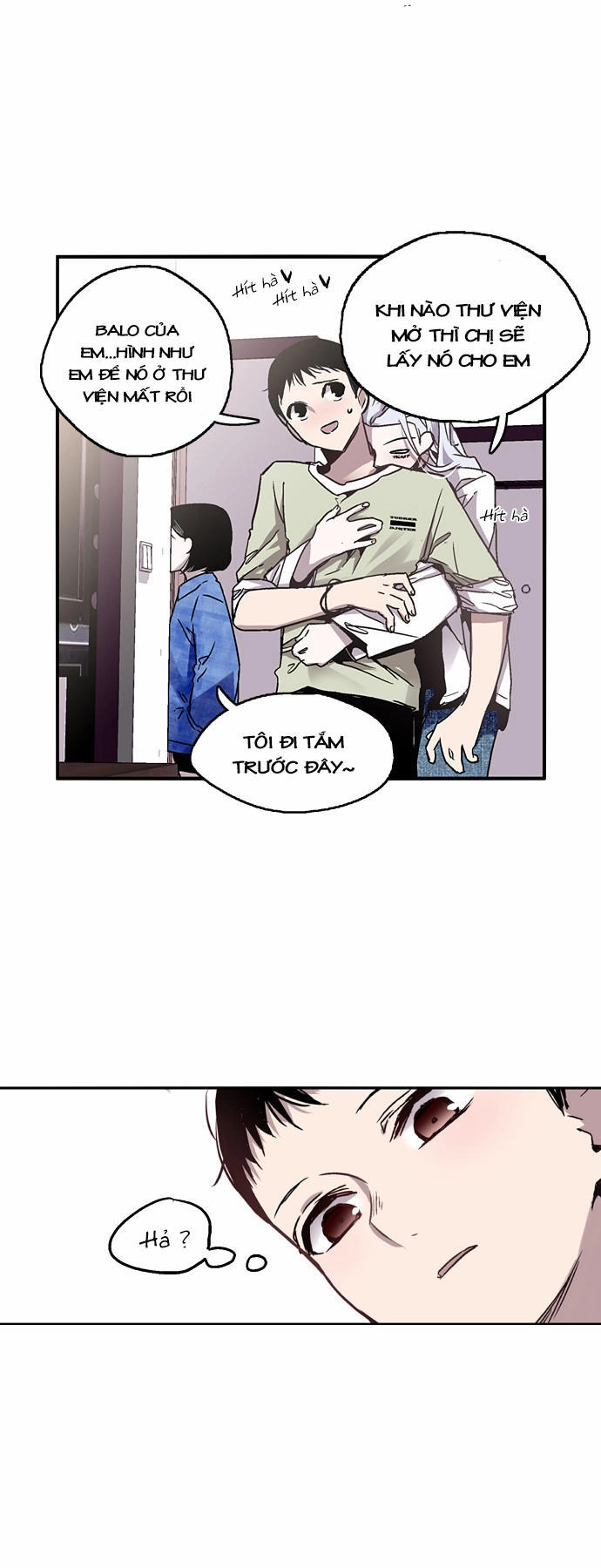 Nano List Chapter 24 - 26