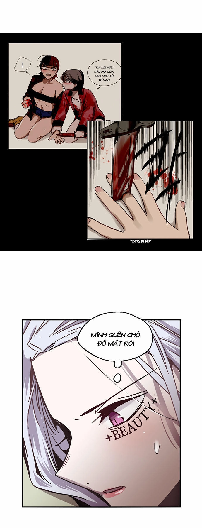 Nano List Chapter 24 - 30