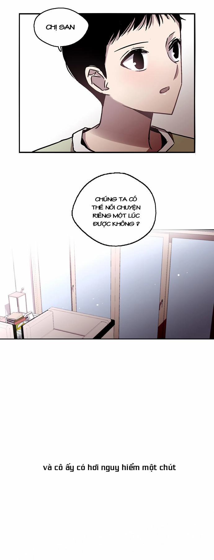 Nano List Chapter 24 - 33