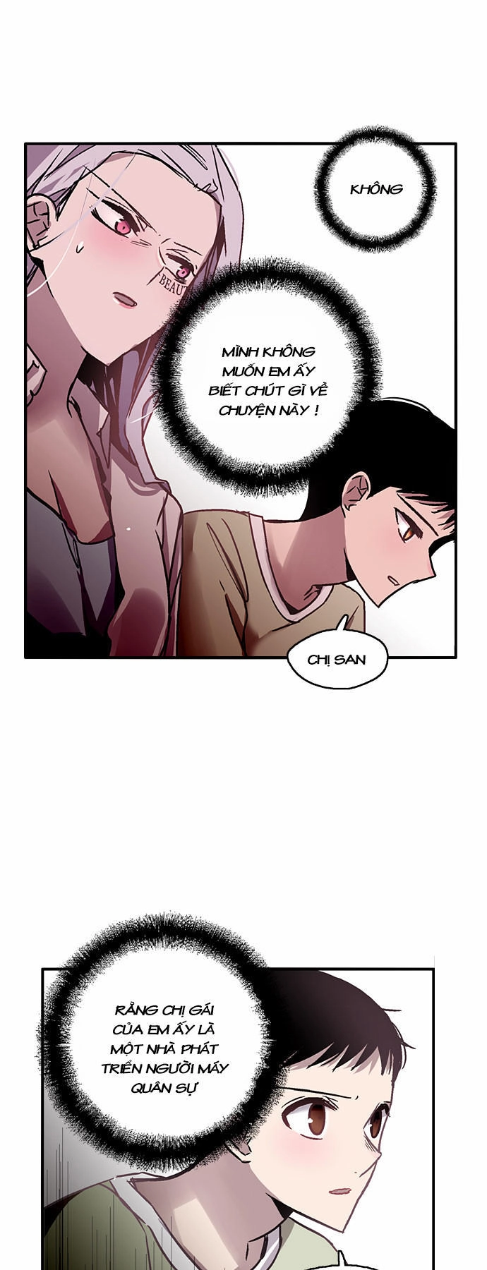 Nano List Chapter 24 - 37