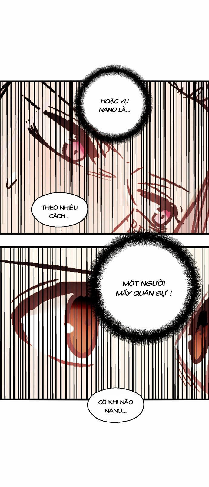 Nano List Chapter 24 - 39