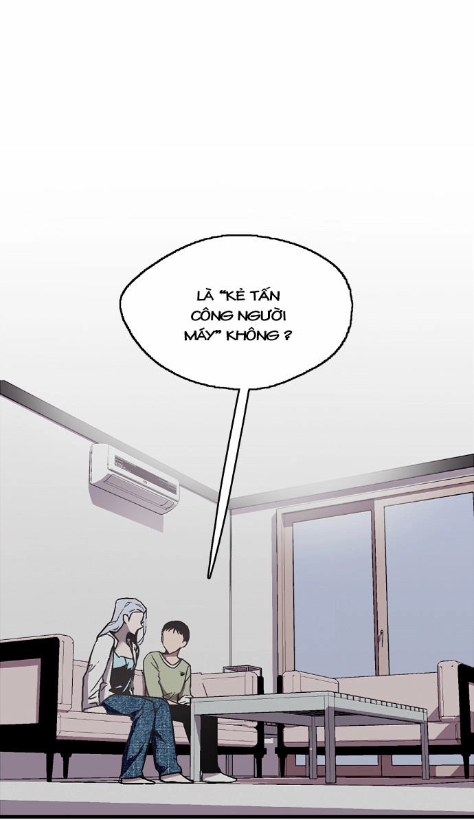 Nano List Chapter 24 - 40