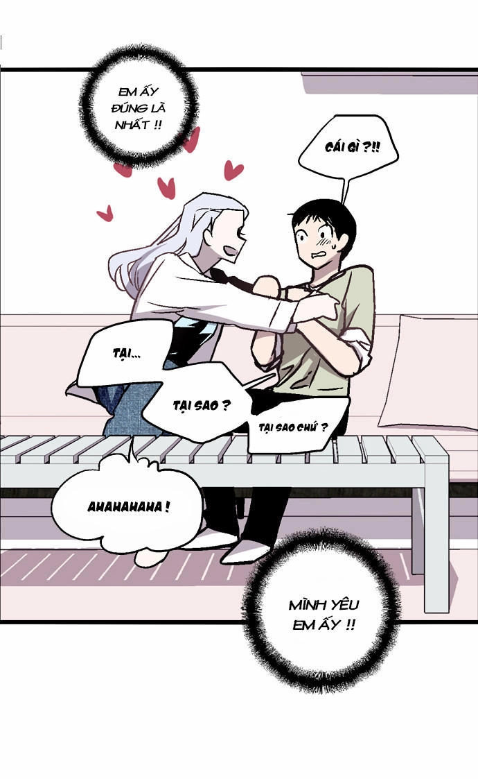 Nano List Chapter 24 - 45