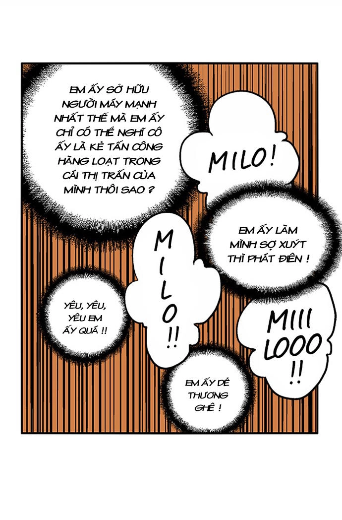 Nano List Chapter 24 - 46