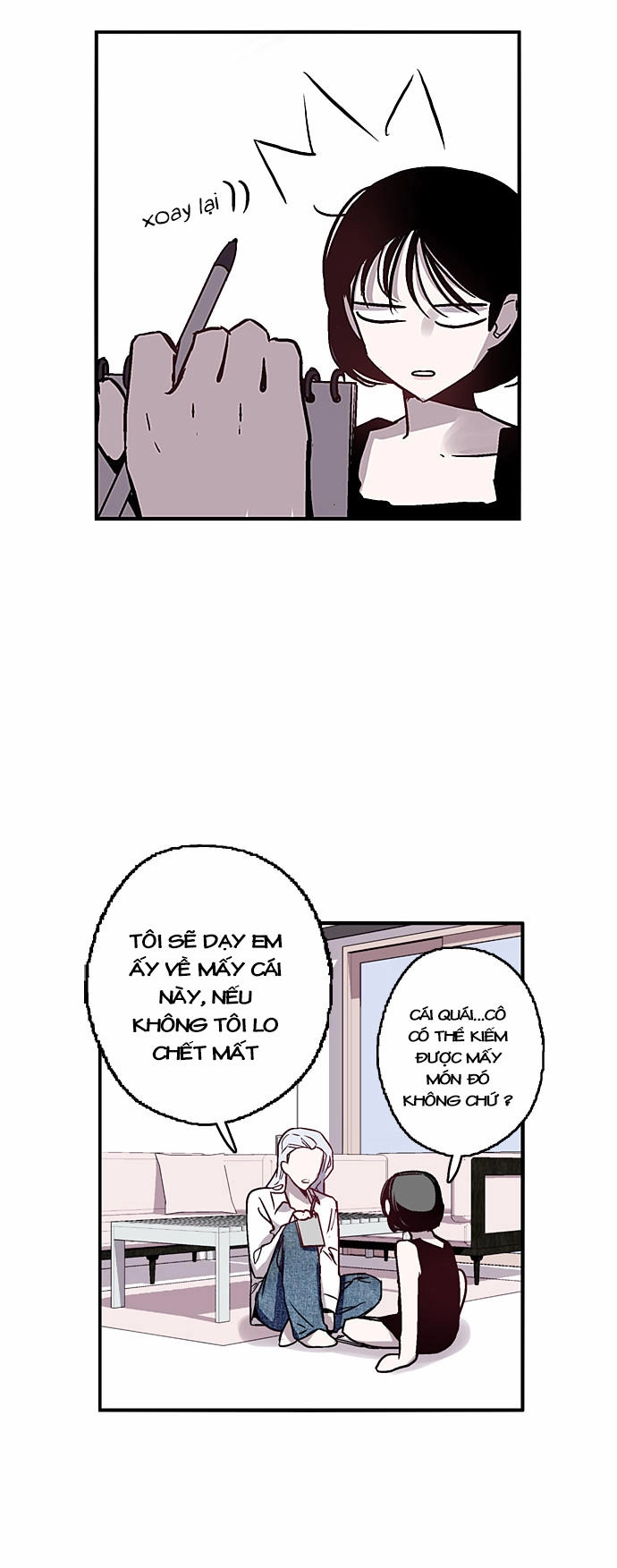 Nano List Chapter 24 - 61