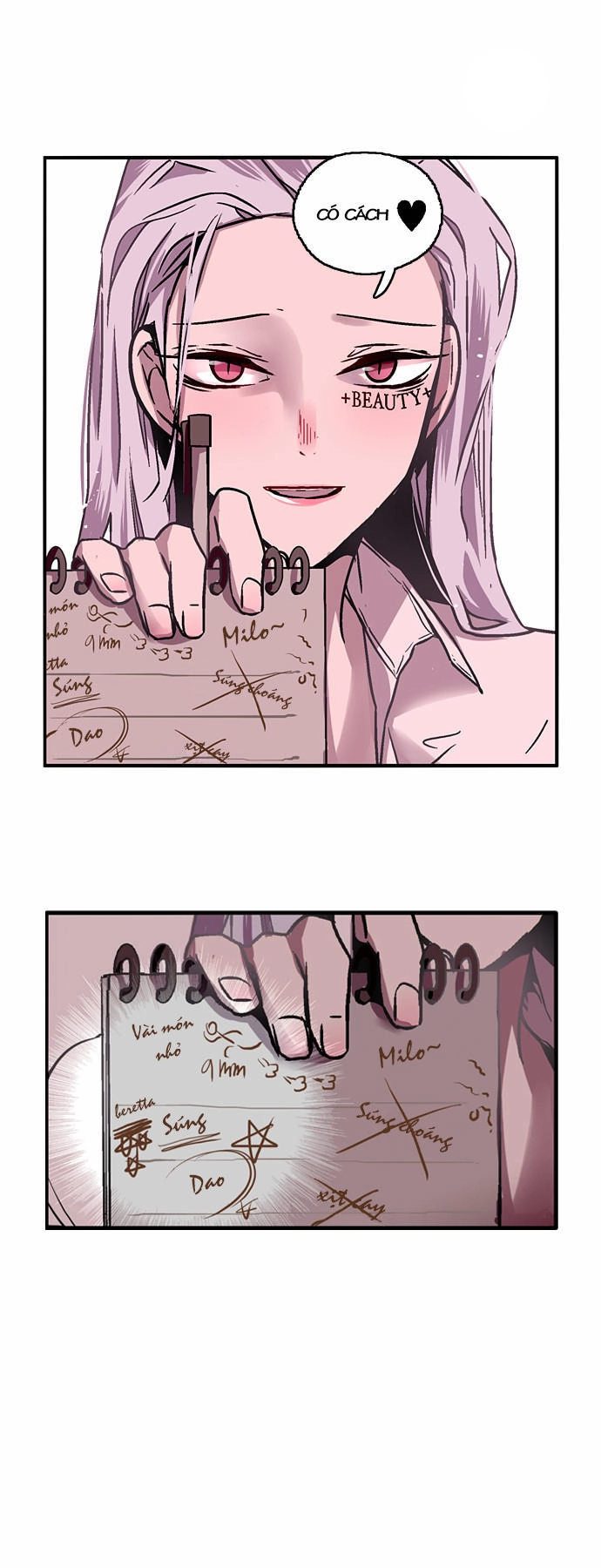 Nano List Chapter 24 - 62