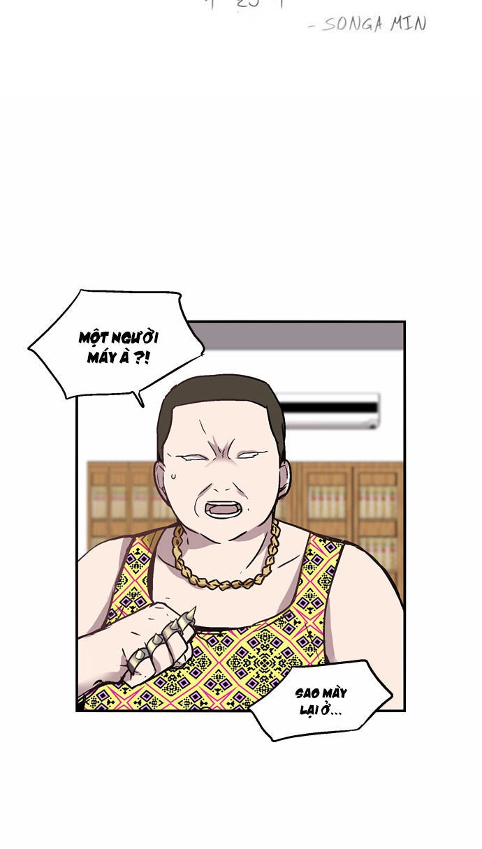 Nano List Chapter 25 - 3