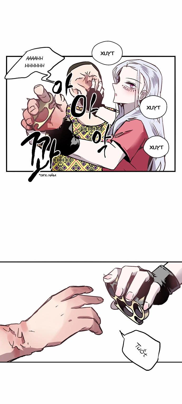 Nano List Chapter 25 - 6