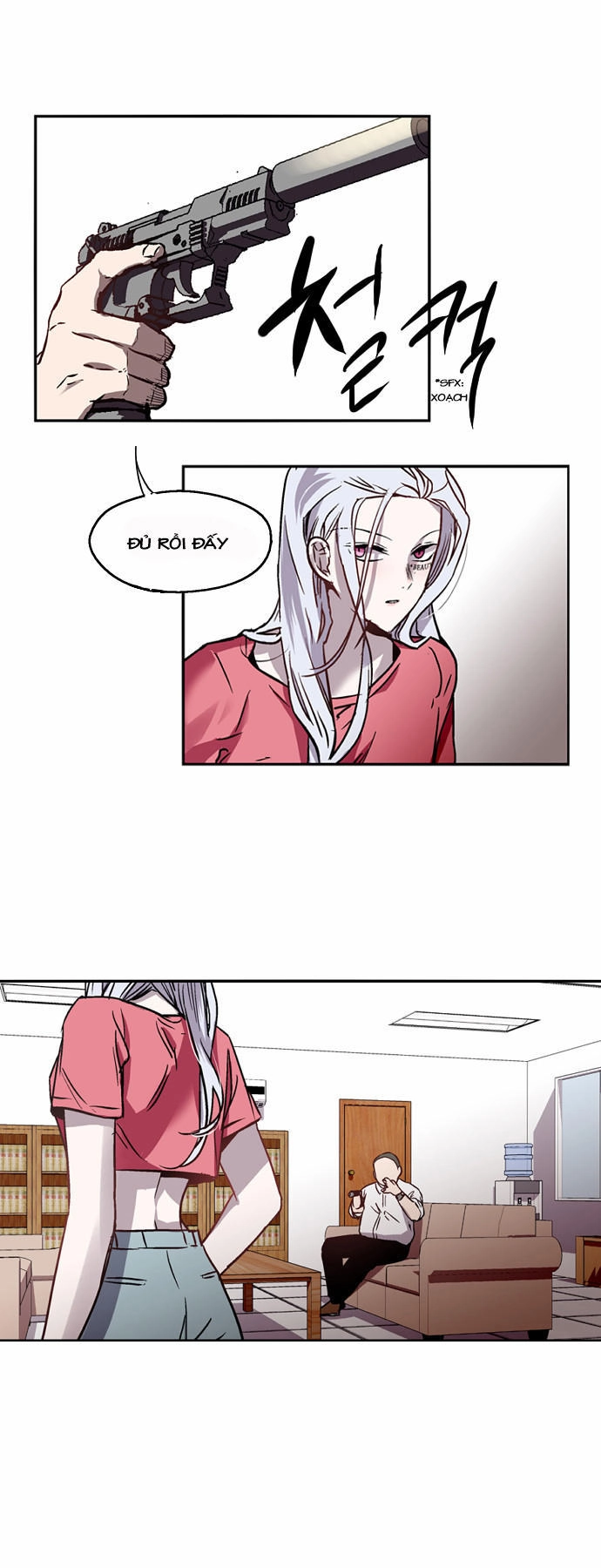 Nano List Chapter 25 - 14