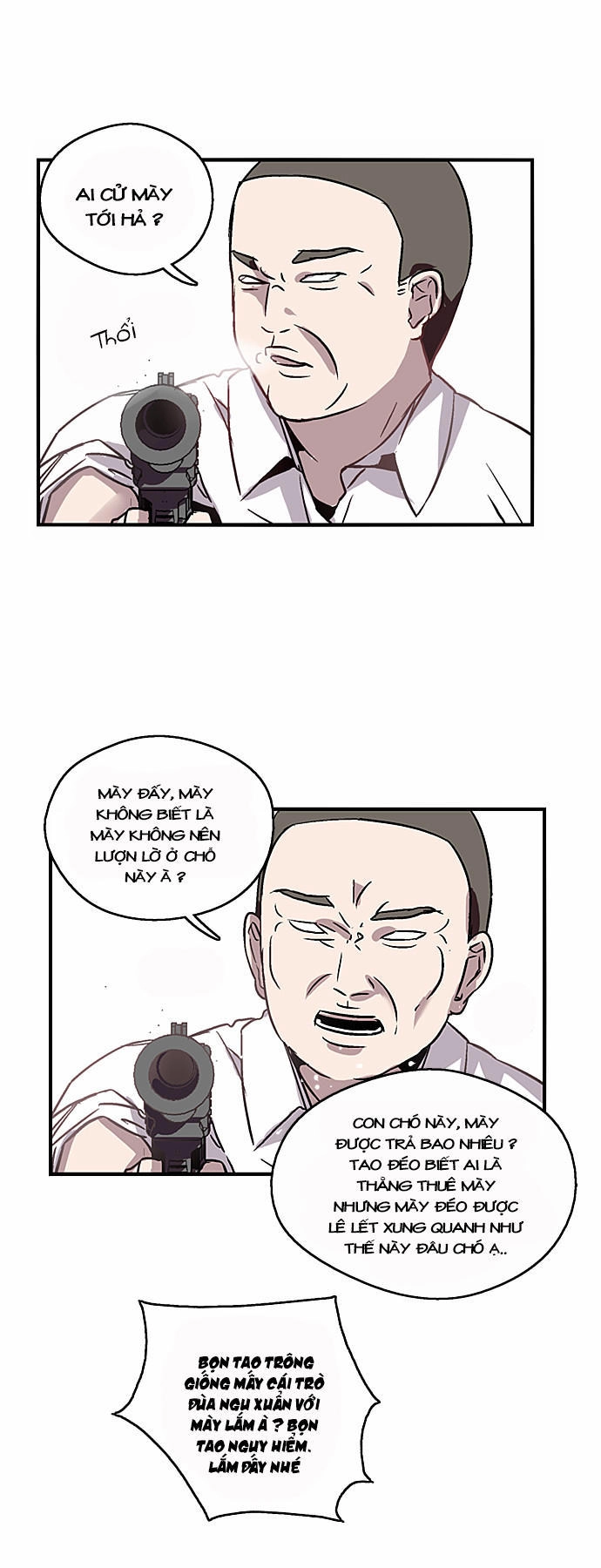 Nano List Chapter 25 - 16