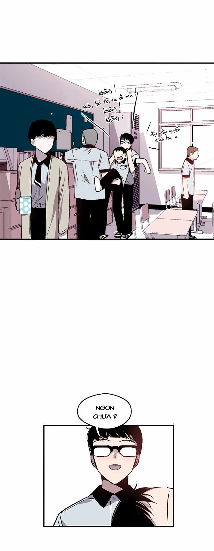 Nano List Chapter 25 - 24