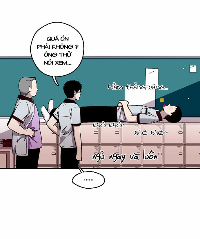 Nano List Chapter 25 - 25