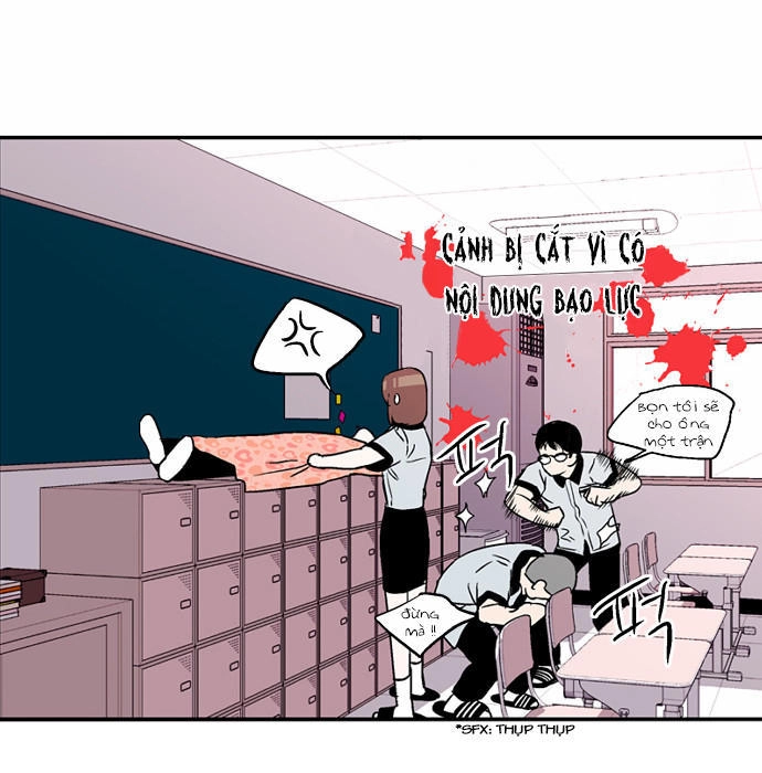 Nano List Chapter 25 - 29