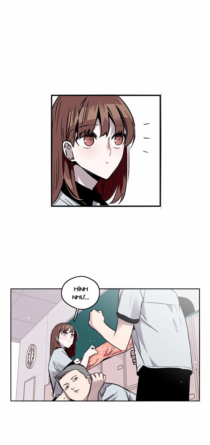 Nano List Chapter 25 - 30