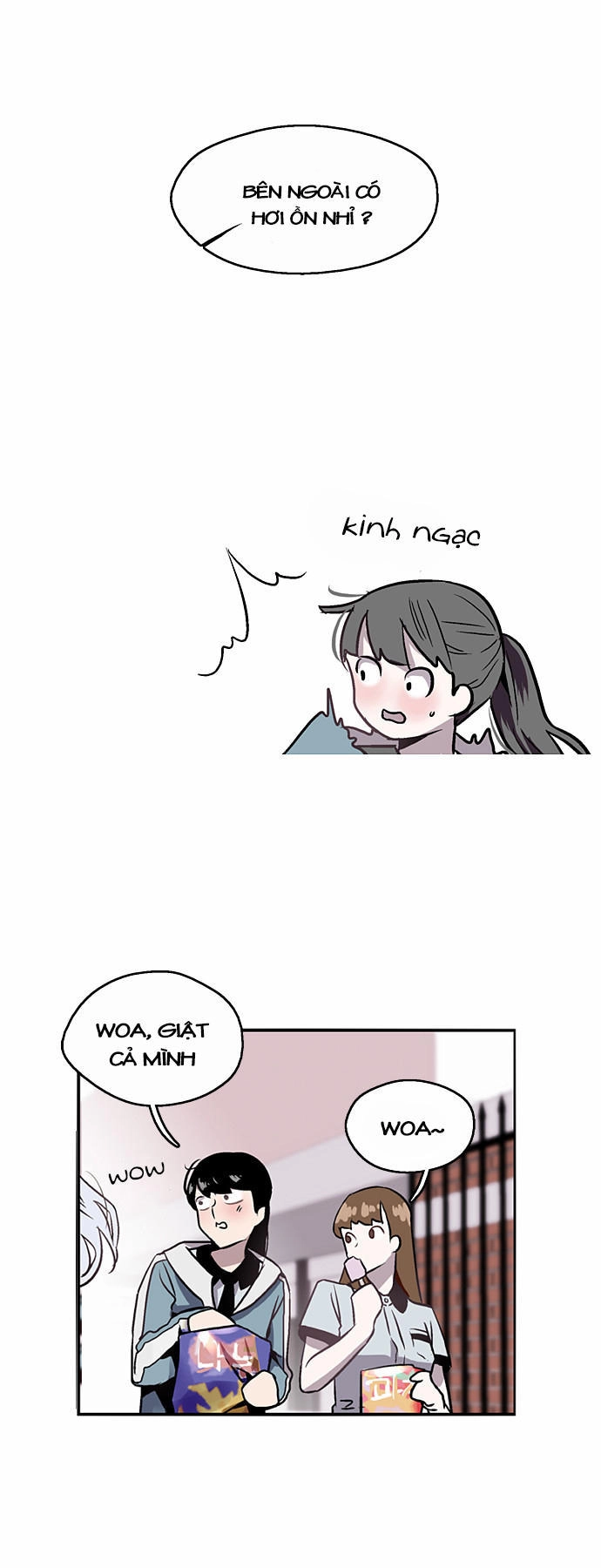 Nano List Chapter 25 - 31