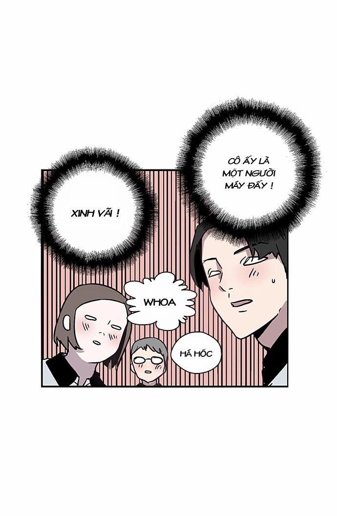 Nano List Chapter 25 - 33