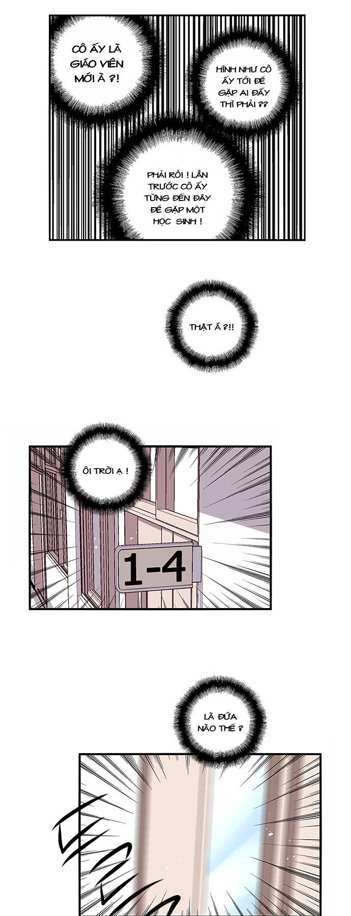 Nano List Chapter 25 - 34