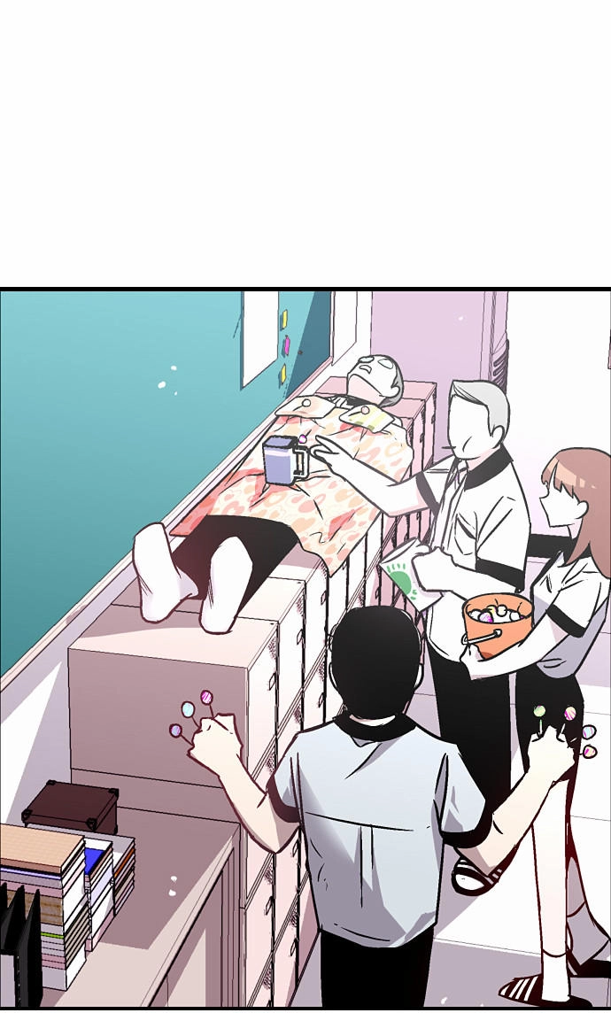 Nano List Chapter 25 - 39