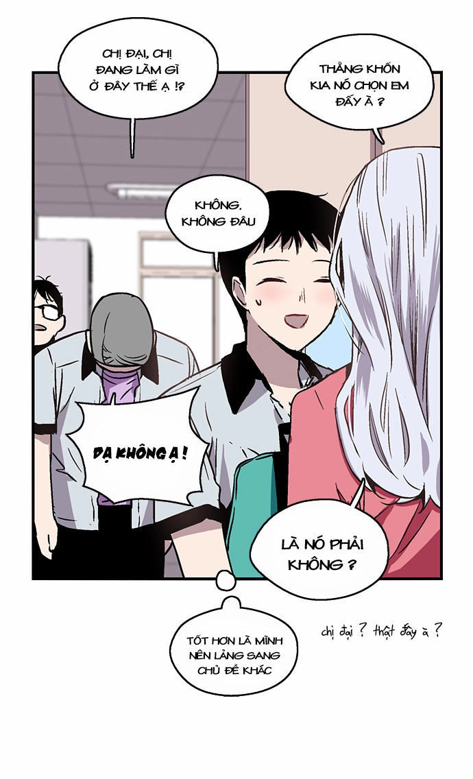 Nano List Chapter 25 - 45