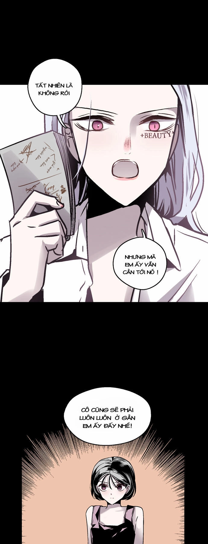 Nano List Chapter 26 - 7