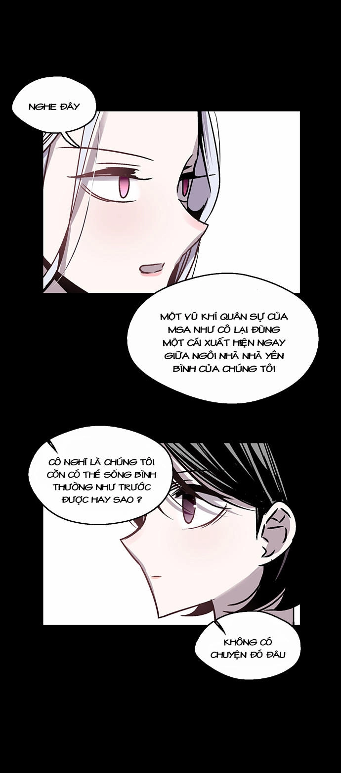 Nano List Chapter 26 - 9