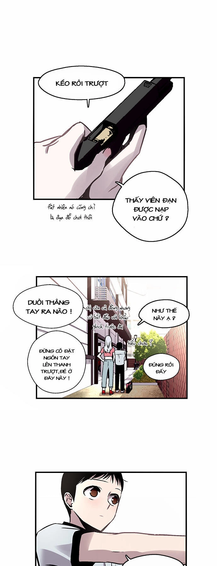 Nano List Chapter 26 - 14