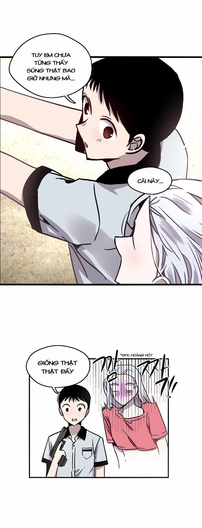 Nano List Chapter 26 - 16