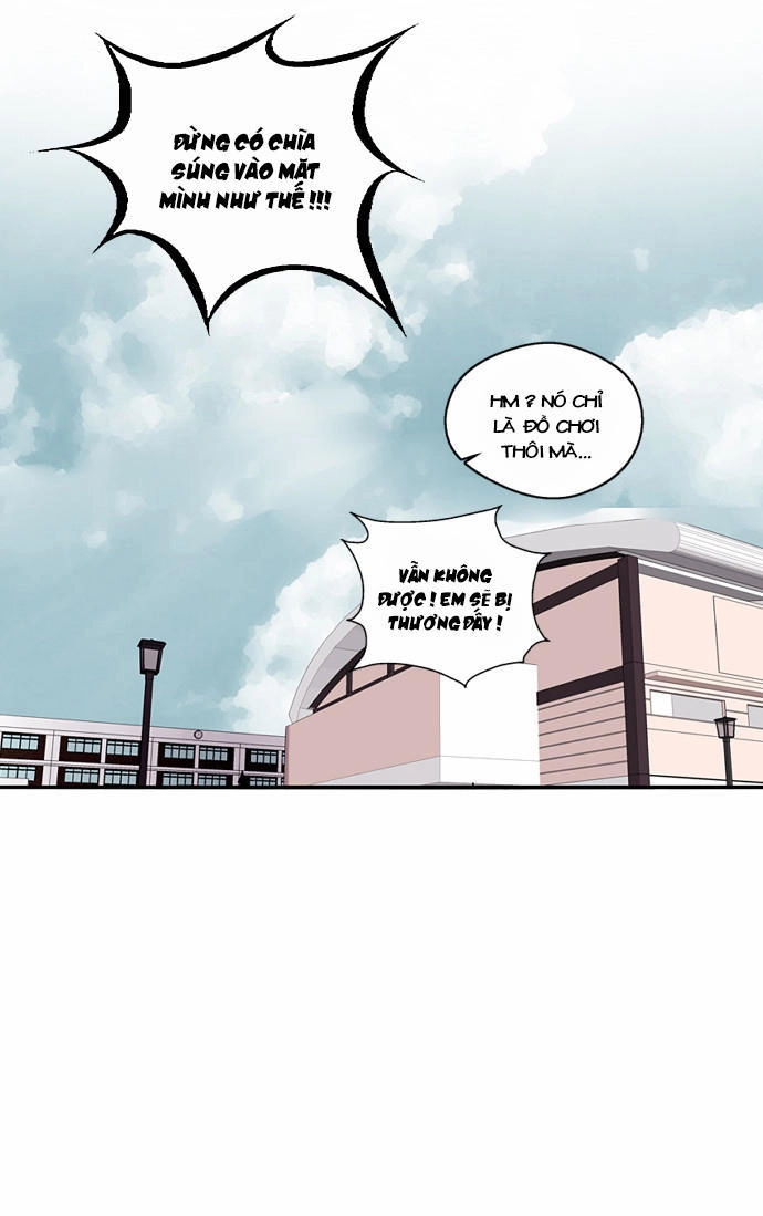 Nano List Chapter 26 - 17