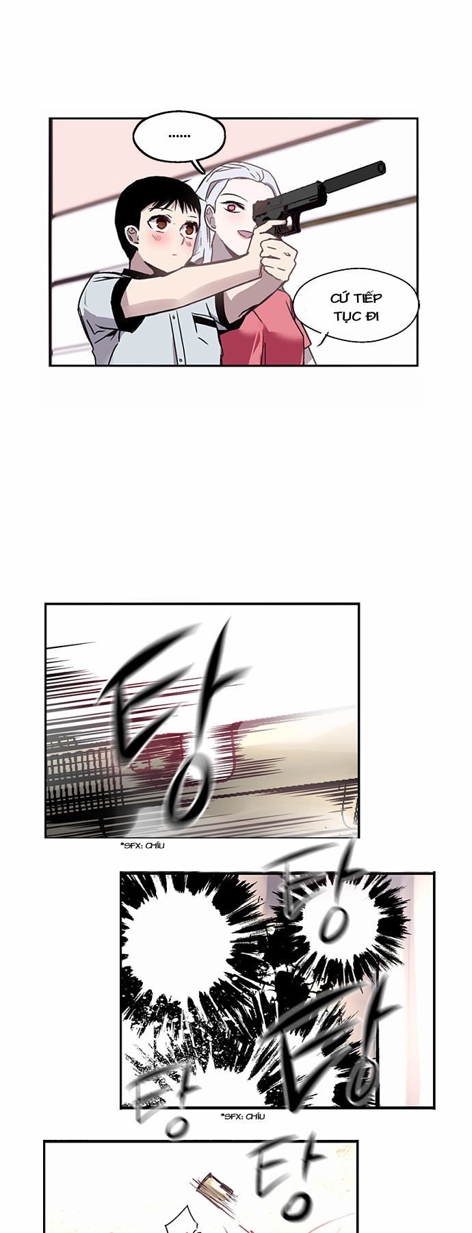 Nano List Chapter 26 - 23