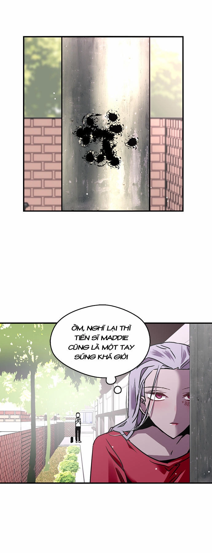 Nano List Chapter 26 - 26