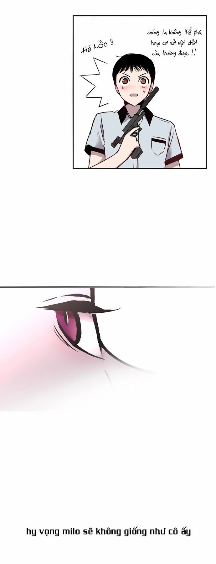 Nano List Chapter 26 - 30