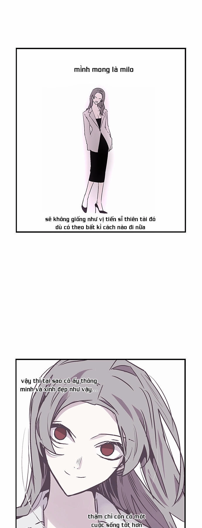 Nano List Chapter 26 - 32