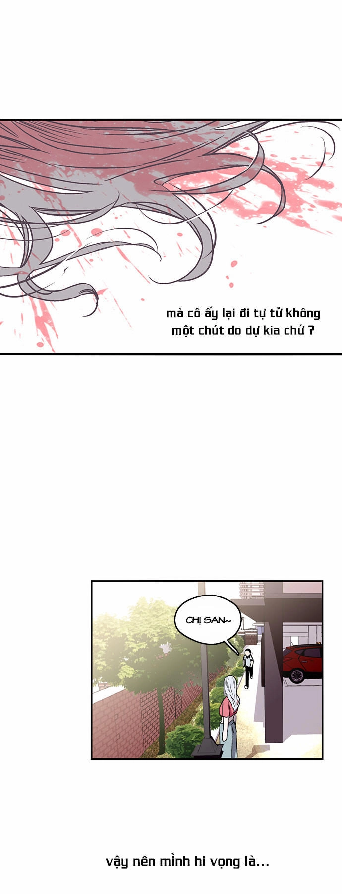 Nano List Chapter 26 - 34