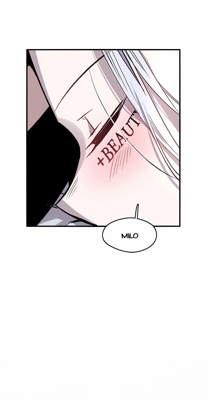 Nano List Chapter 26 - 42