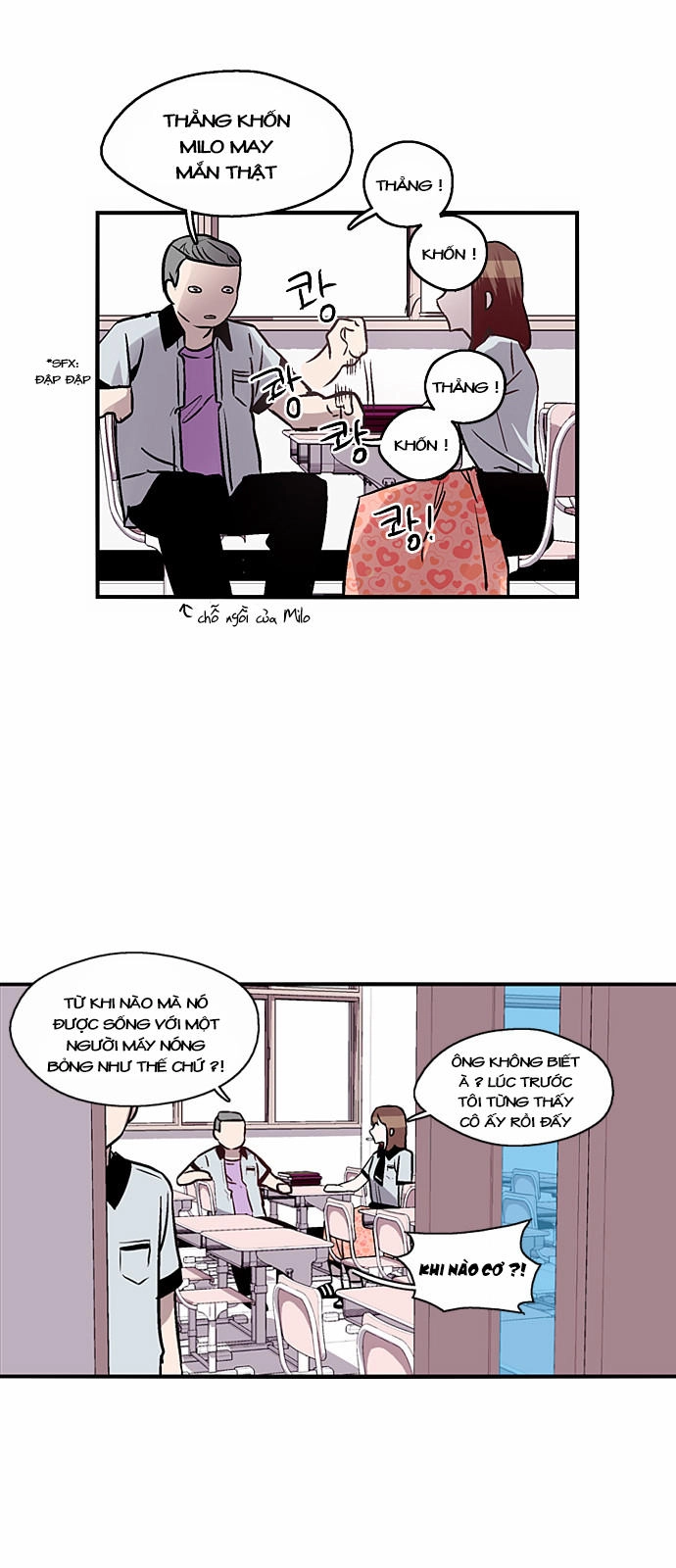 Nano List Chapter 26 - 45